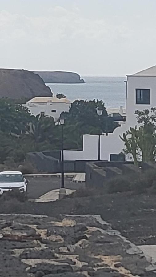 Mirador De Afre Villa Playa Blanca  Buitenkant foto