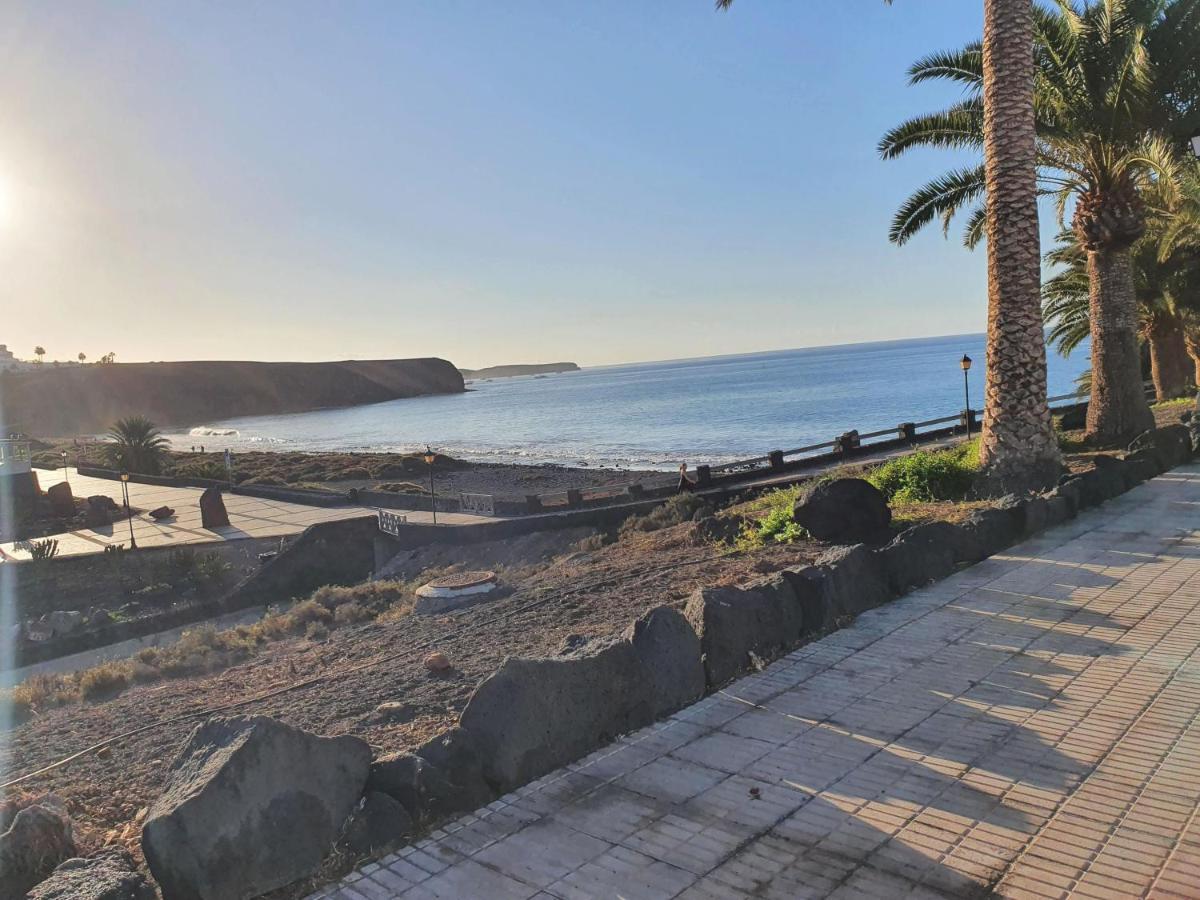 Mirador De Afre Villa Playa Blanca  Buitenkant foto